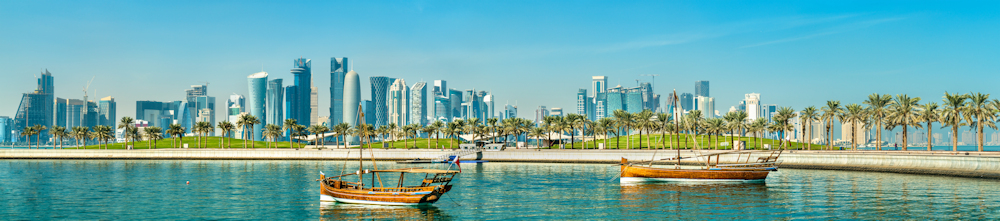 Doing Business in the Arabian Gulf