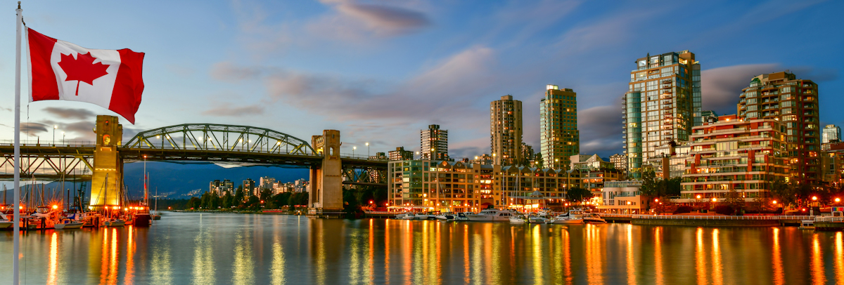Doing Business in Canada 4-Part Webinar – Starts November 3