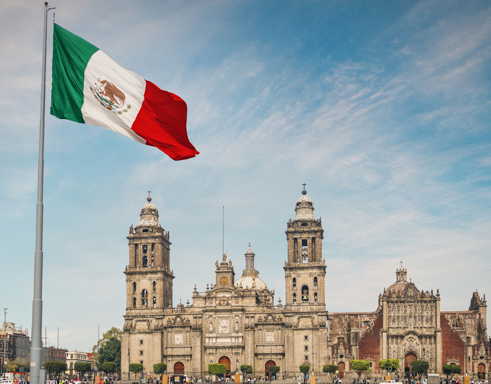 Idaho Governor’s Virtual Trade Mission to Mexico